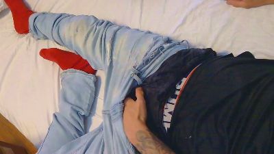 Jacknonymous webcam model stream image