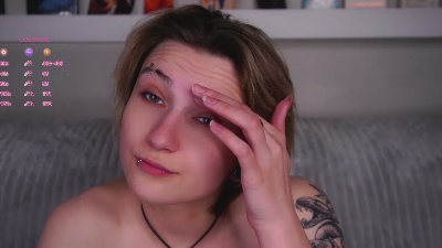 LynetBestwick webcam model stream image