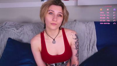 LynetBestwick webcam cam4 model stream image
