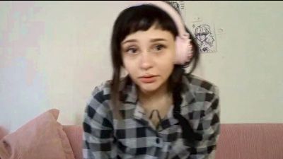 DollyHailey webcam model stream image