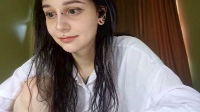 DollyHailey webcam model stream image
