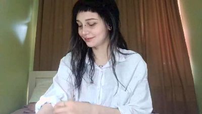 DollyHailey webcam model stream image