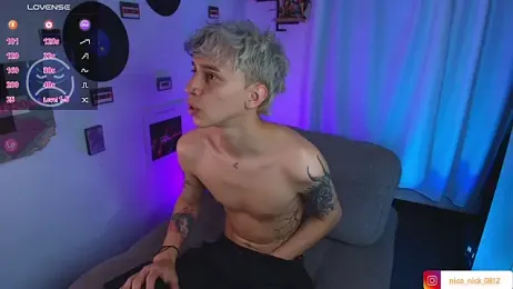 Nick_Bangover_ webcam model stream image