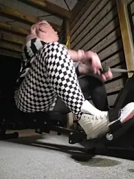 PinkTheHawk webcam model stream image