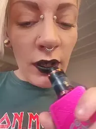 PinkTheHawk webcam model stream image