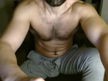 hughjadek webcam model stream image