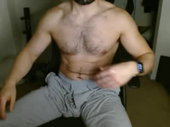 hughjadek webcam model stream image