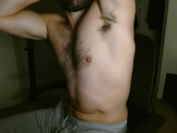 hughjadek webcam model stream image