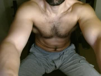 hughjadek webcam model stream image