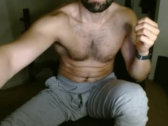 hughjadek webcam model stream image
