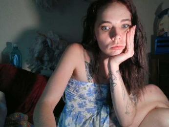 kittycontrabandkat webcam preview