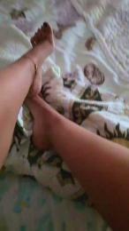 mmissfeet webcam preview