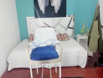 blondie_lover69 webcam model stream image