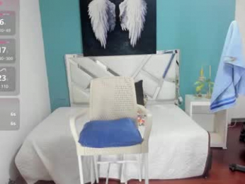 blondie_lover69 webcam model stream image