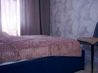 Fanny Boman webcam model stream image