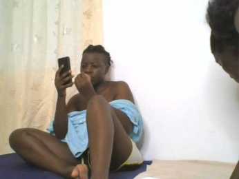 Maryandisha1 webcam model stream image