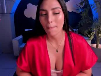 abbydalton webcam model stream image