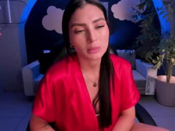 abbydalton webcam model stream image