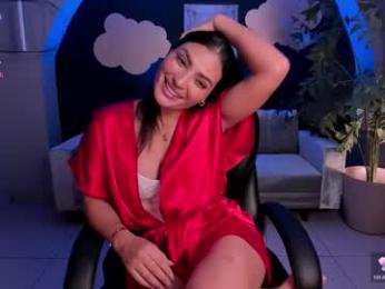 abbydalton webcam preview