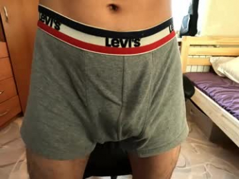 charliehoffa webcam chaturbate model stream image