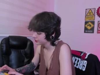 twilightmuses webcam chaturbate model stream image