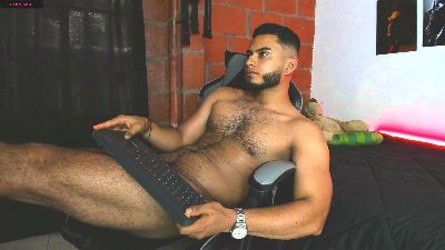 Tyler_price webcam model stream image