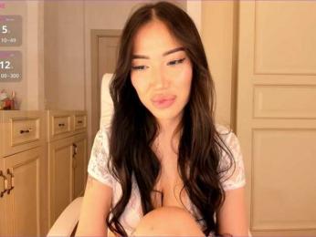 SakuraRei webcam bongacams model stream image