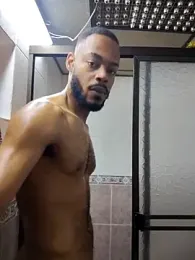 Oliver_bigblack_cock webcam stripchat model stream image