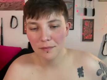 mostlyylesbian webcam chaturbate model stream image