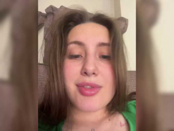 SweetySonya webcam model stream image