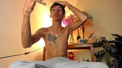 lucian_davii webcam model stream image