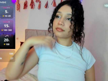 Byeol00 webcam model stream image