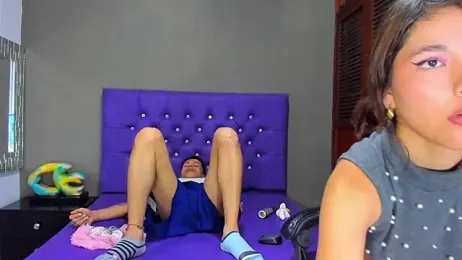 Ashley_James webcam model stream image