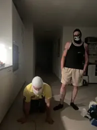 lucaheat webcam model stream image