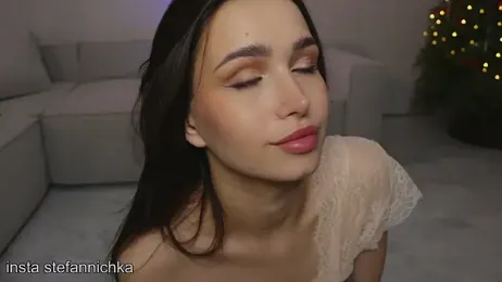 stefannichka webcam model stream image