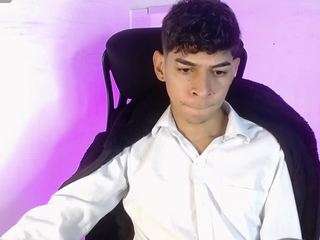 cris-slytherin webcam model stream image