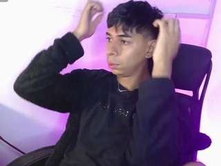 cris-slytherin webcam model stream image