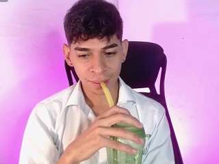 cris-slytherin webcam model stream image