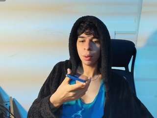 cris-slytherin webcam camsoda model stream image