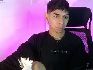 cris-slytherin webcam model stream image