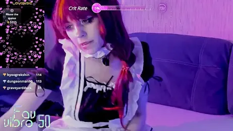 HardcoreHentai webcam stripchat model stream image