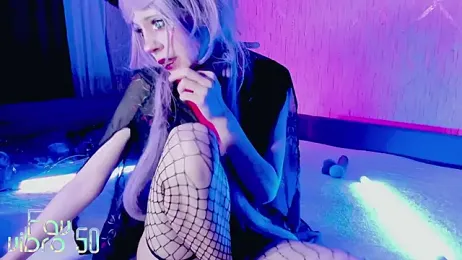 HardcoreHentai webcam model stream image