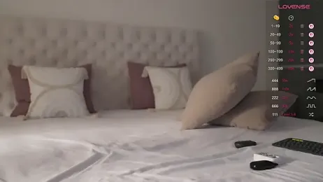 BestExtreme webcam model stream image