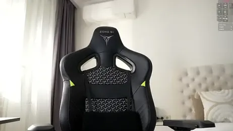 BestExtreme webcam model stream image