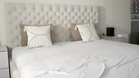 BestExtreme webcam model stream image