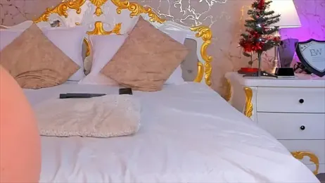 ScarlettWallace webcam model stream image