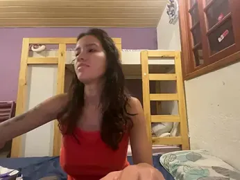 Minhadeusaa webcam model stream image