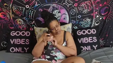 RenaeCumsAlot webcam model stream image