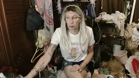 Ombeline1 webcam model stream image