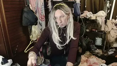 Ombeline1 webcam stripchat model stream image